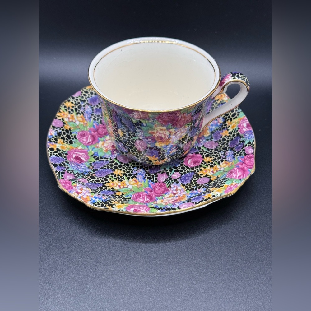 Royal Winton “Hazel” set of 4